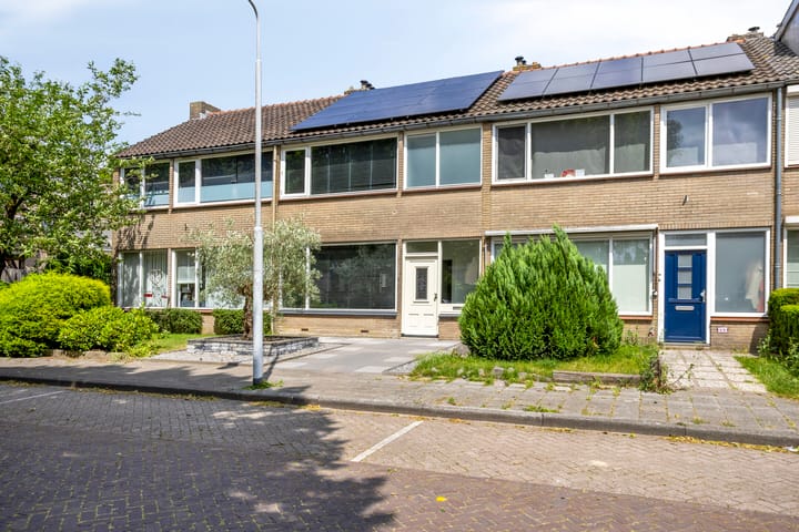 Photo 6 of Joos Banckertstraat 14