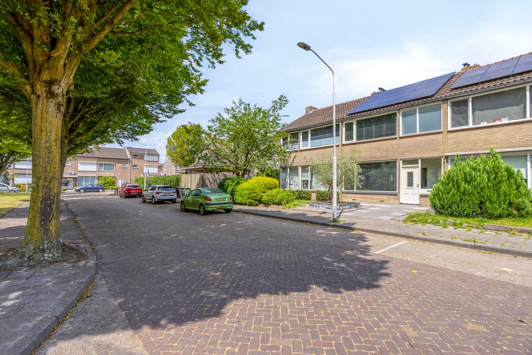 Photo 7 of Joos Banckertstraat 14