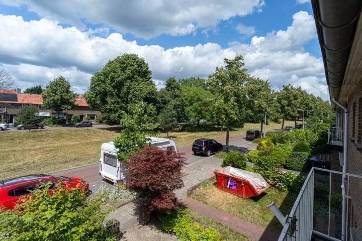 Foto 21 van Prinses Margrietplantsoen 2