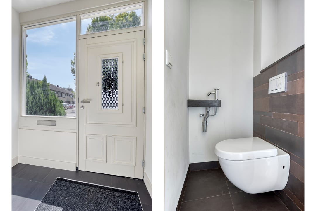 Photo 8 of Joos Banckertstraat 14