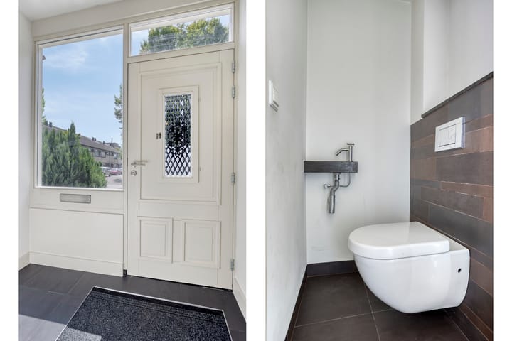 Photo 8 of Joos Banckertstraat 14