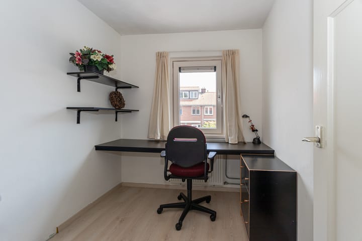 Foto 24 van Prinses Margrietplantsoen 2