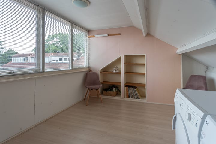 Foto 31 van Prinses Margrietplantsoen 2