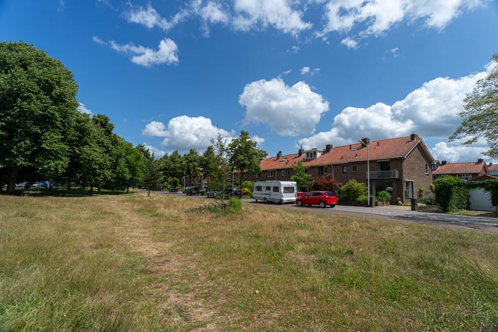 Foto 34 van Prinses Margrietplantsoen 2