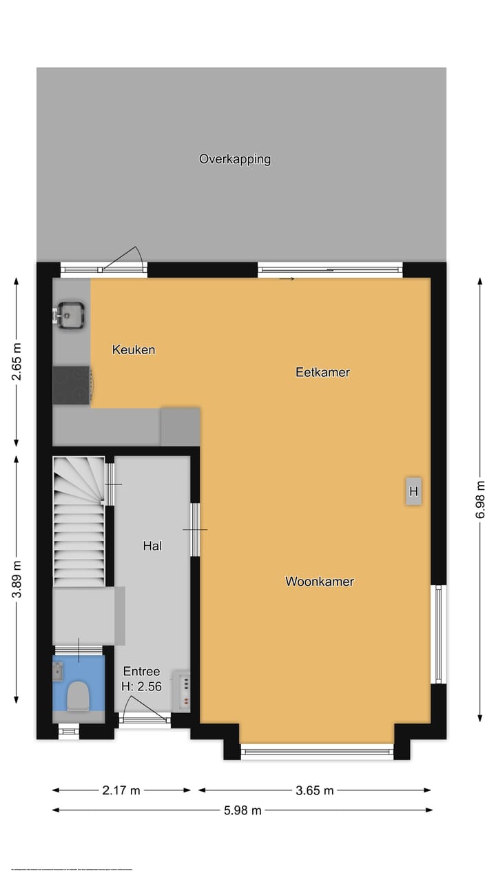 Foto 35 van Prinses Margrietplantsoen 2