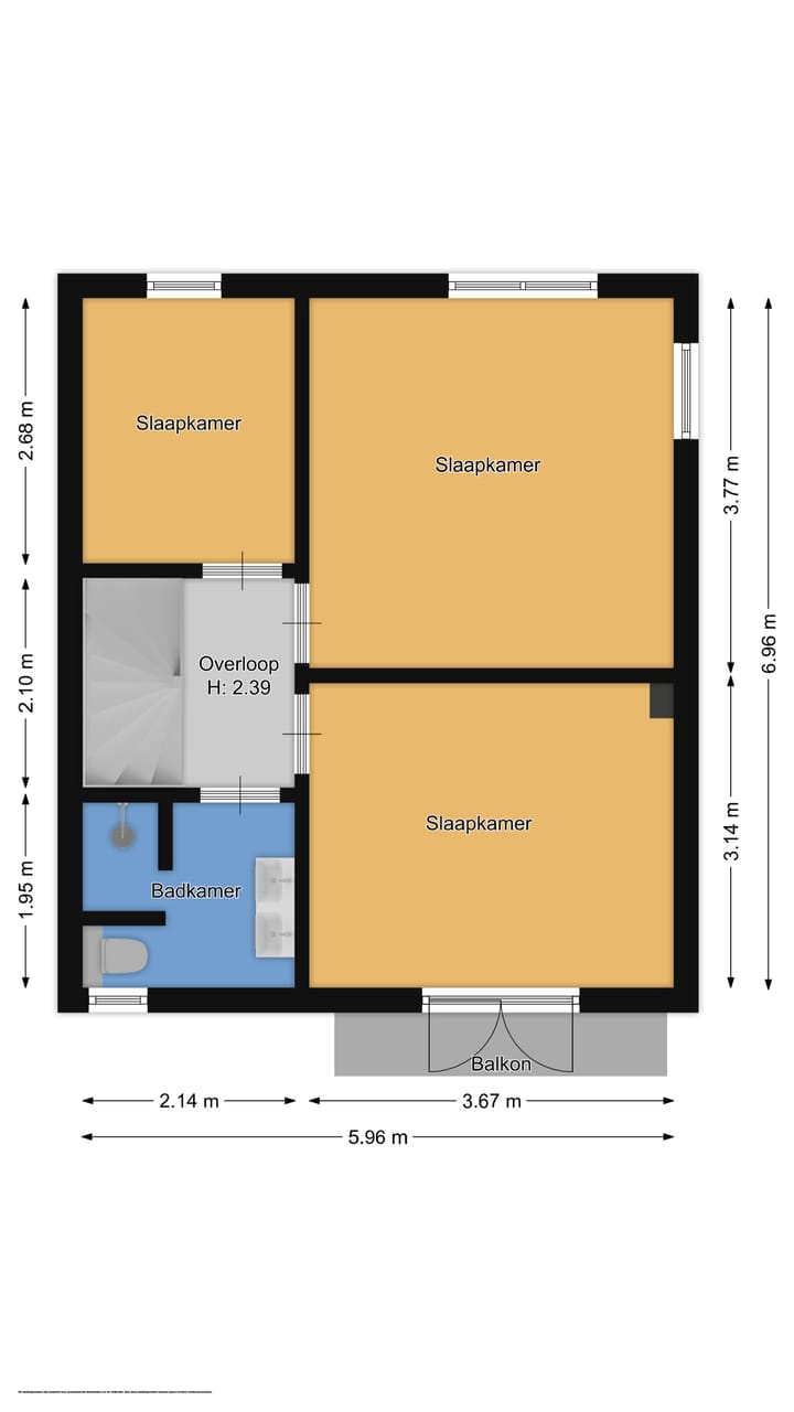 Foto 36 van Prinses Margrietplantsoen 2