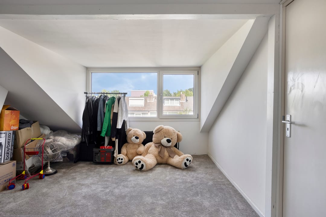 Photo 26 of Joos Banckertstraat 14