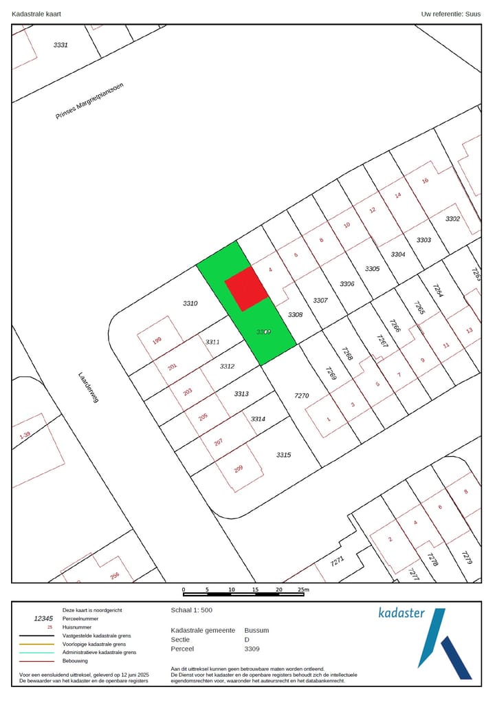 Foto 39 van Prinses Margrietplantsoen 2
