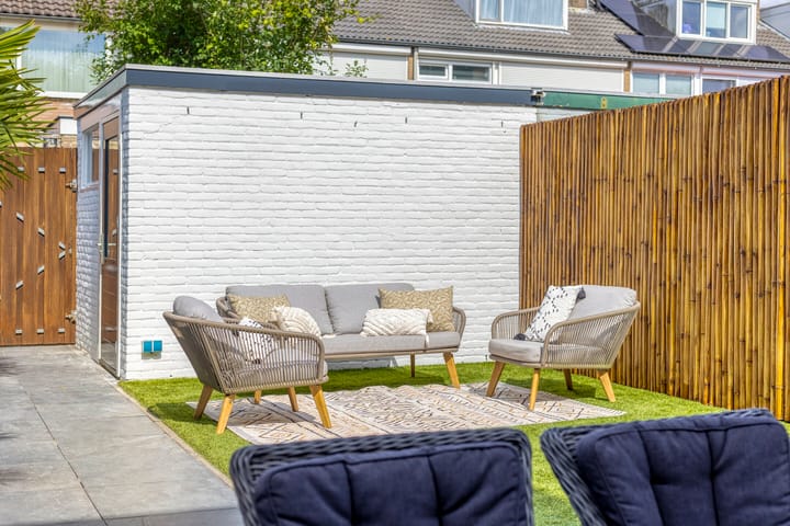 Photo 27 of Joos Banckertstraat 14