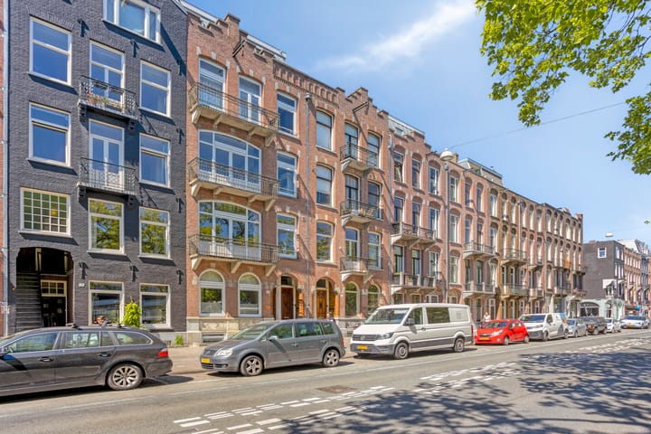 Foto 2 van Nassaukade 172-2