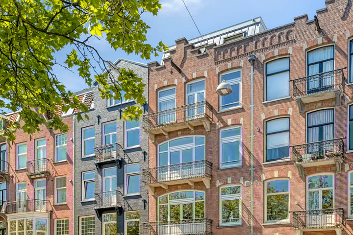 Foto 3 van Nassaukade 172-2