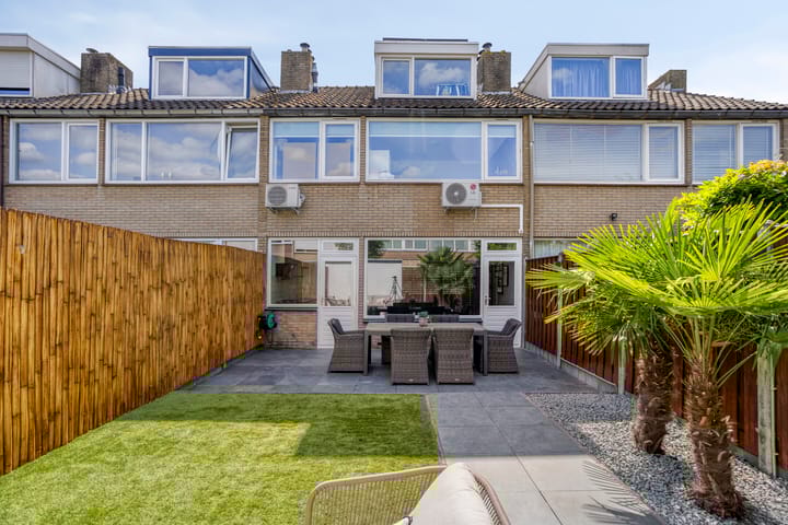 Photo 29 of Joos Banckertstraat 14