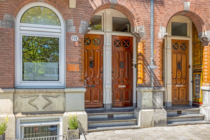 Foto 5 van Nassaukade 172-2