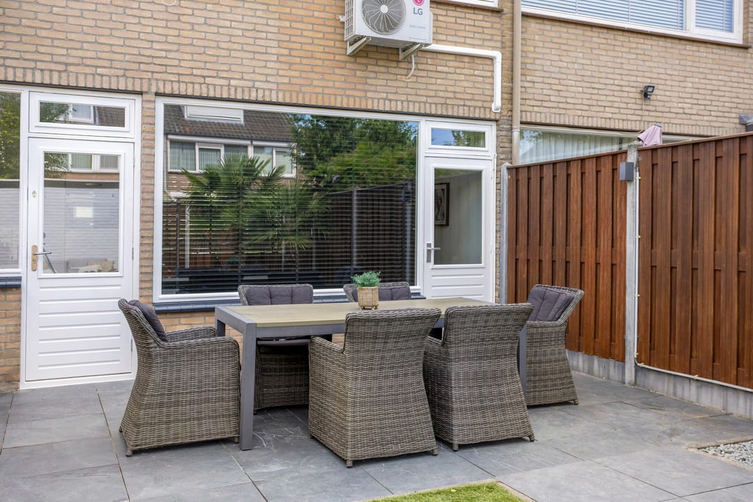 Photo 31 of Joos Banckertstraat 14