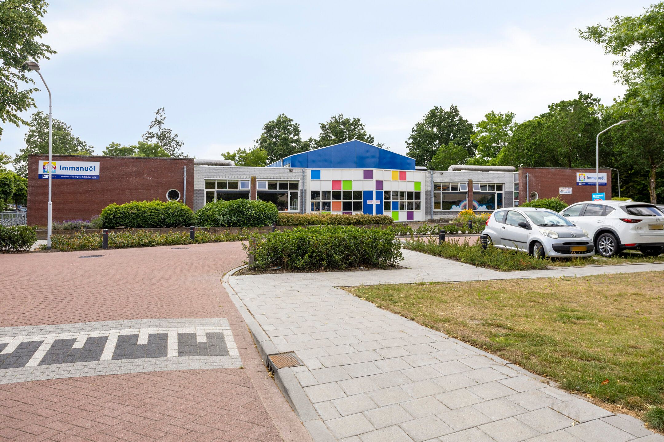 Photo 33 of Joos Banckertstraat 14