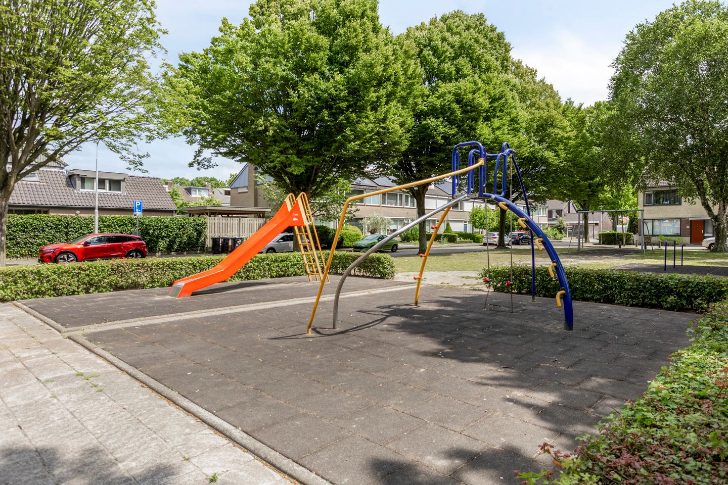 Photo 34 of Joos Banckertstraat 14