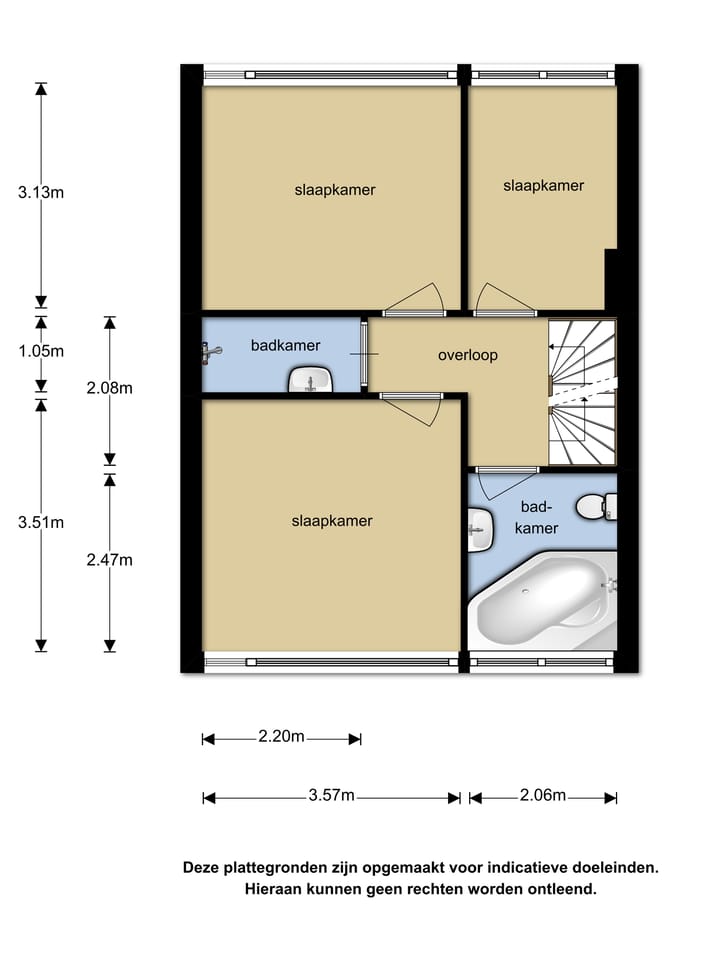 Photo 36 of Joos Banckertstraat 14