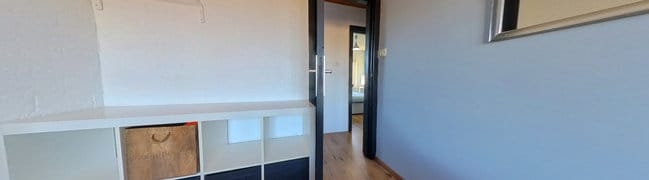 Slaapkamer niveau  4