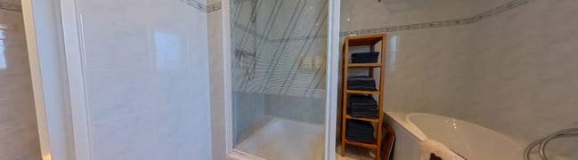 Badkamer niveau  3