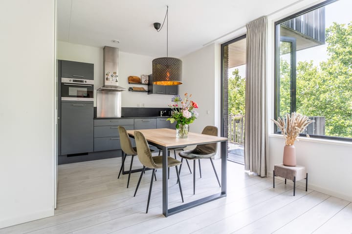 Foto 3 van St. Ignatiusstraat 155-D4