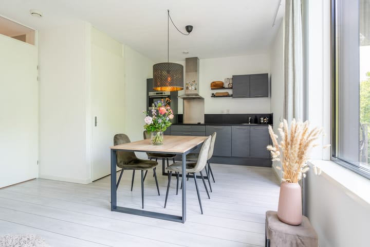 Foto 4 van St. Ignatiusstraat 155-D4