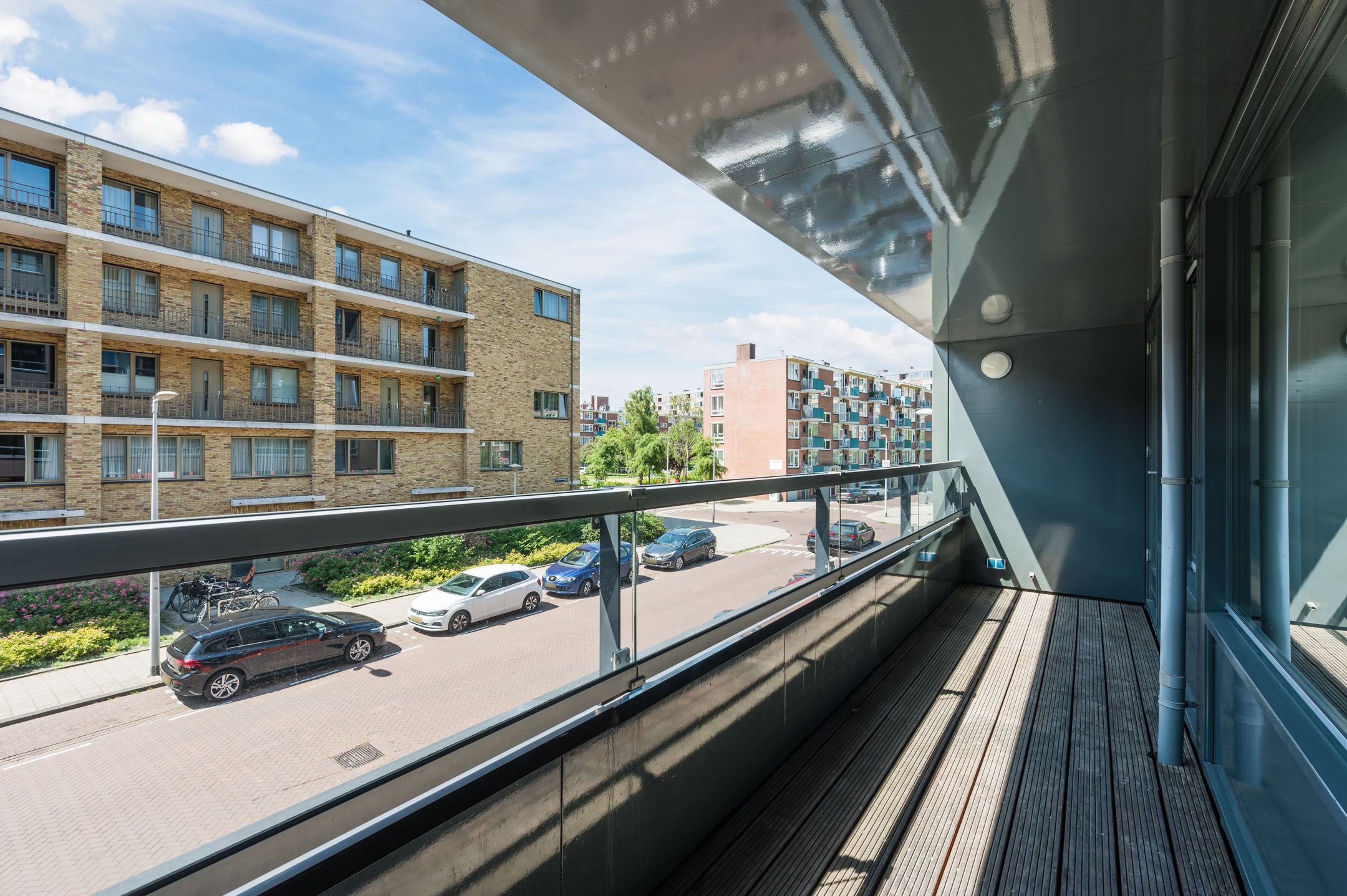 Photo 3 of Derkinderenstraat 126