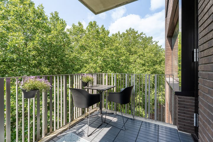 Foto 9 van St. Ignatiusstraat 155-D4