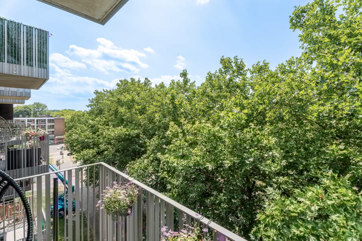 Foto 10 van St. Ignatiusstraat 155-D4