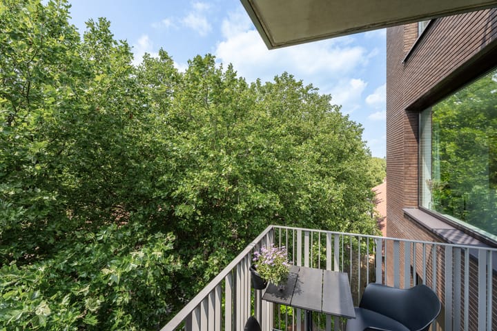 Foto 11 van St. Ignatiusstraat 155-D4