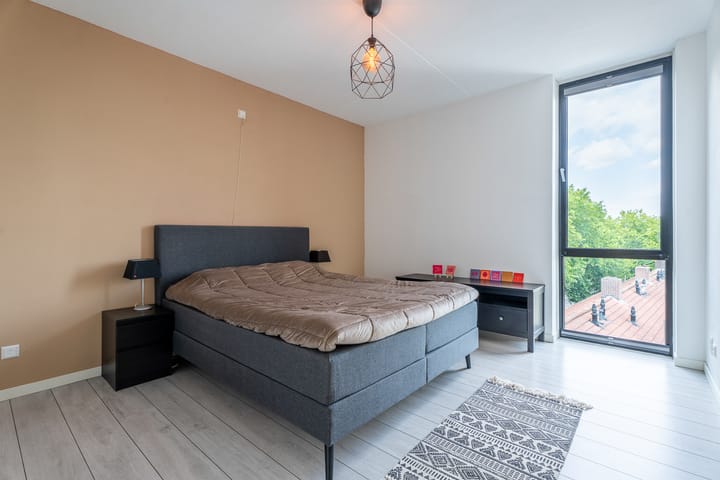 Foto 12 van St. Ignatiusstraat 155-D4