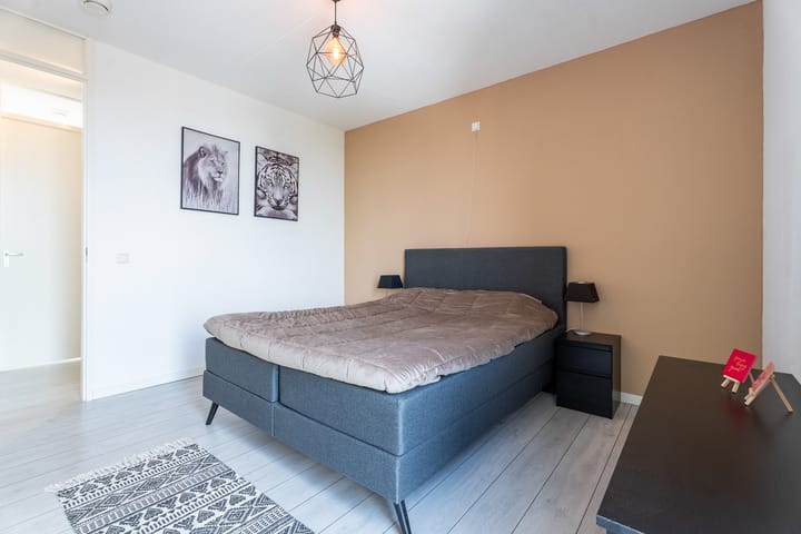 Foto 13 van St. Ignatiusstraat 155-D4