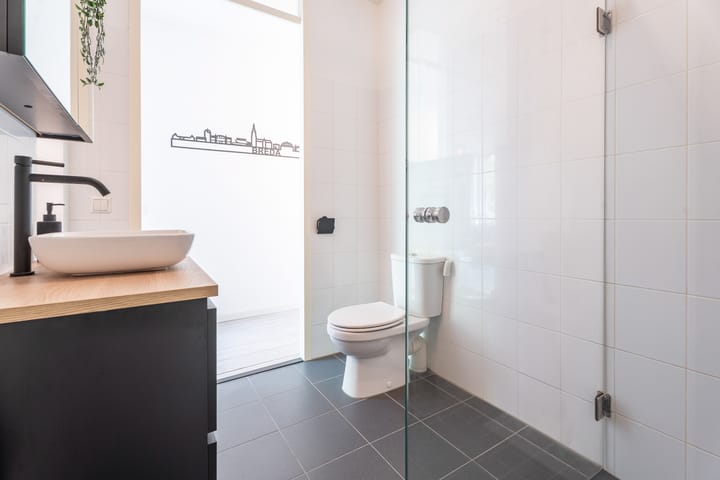 Foto 16 van St. Ignatiusstraat 155-D4