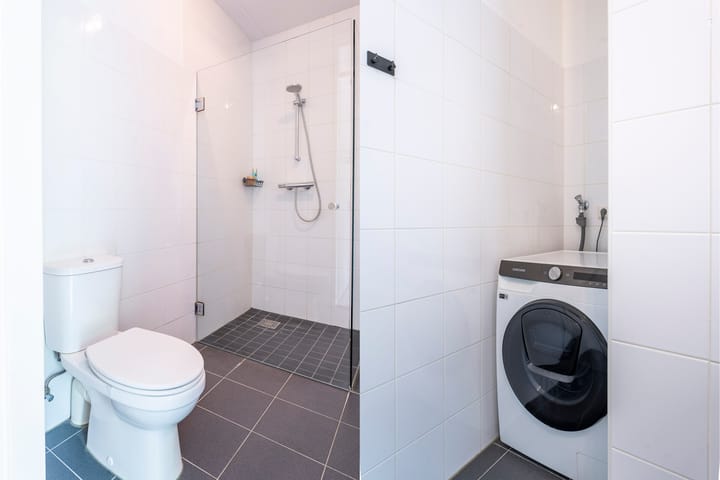 Foto 17 van St. Ignatiusstraat 155-D4