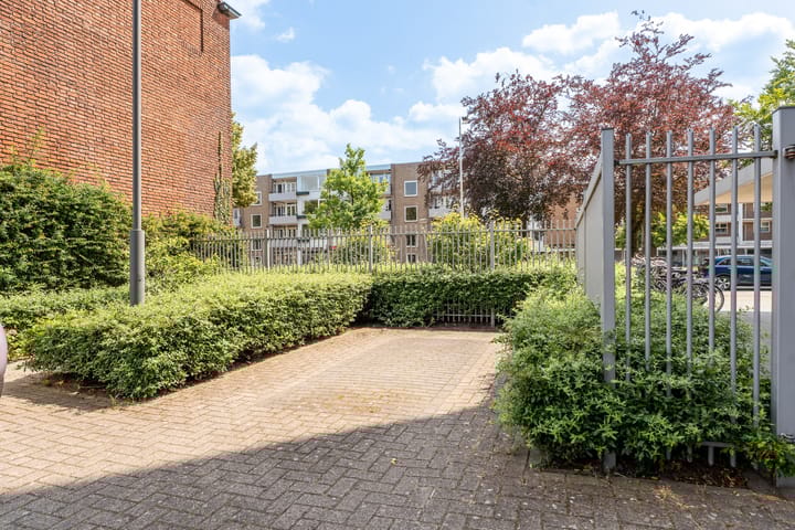 Foto 18 van St. Ignatiusstraat 155-D4