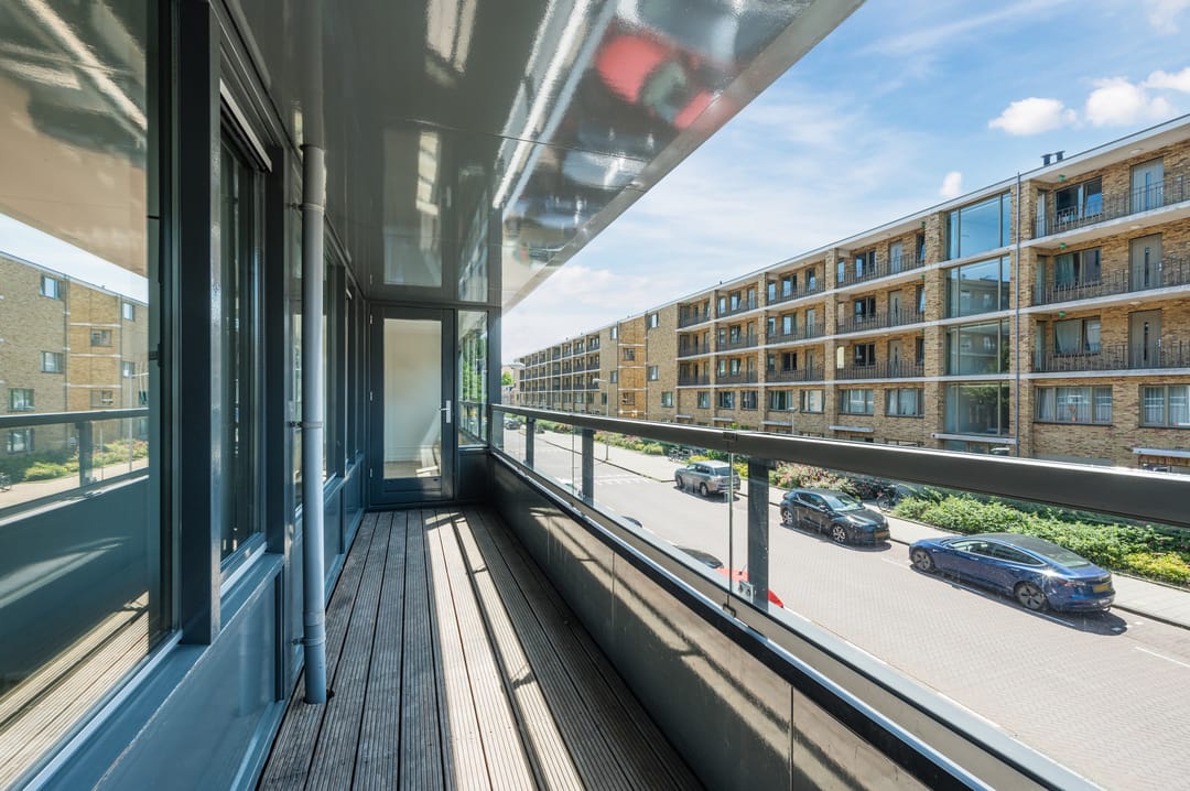 Photo 23 of Derkinderenstraat 126