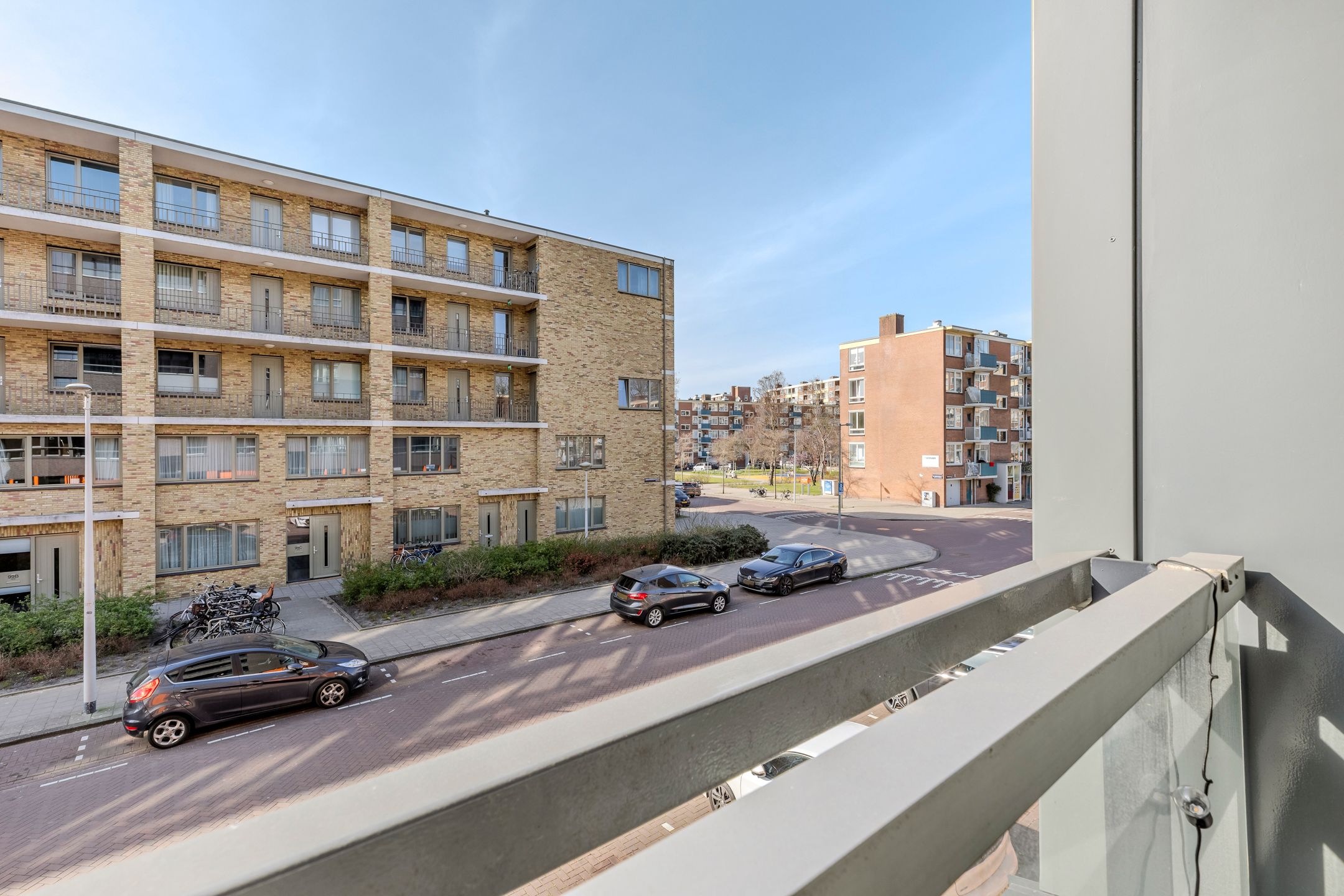 Photo 24 of Derkinderenstraat 126