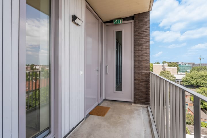 Foto 26 van St. Ignatiusstraat 155-D4