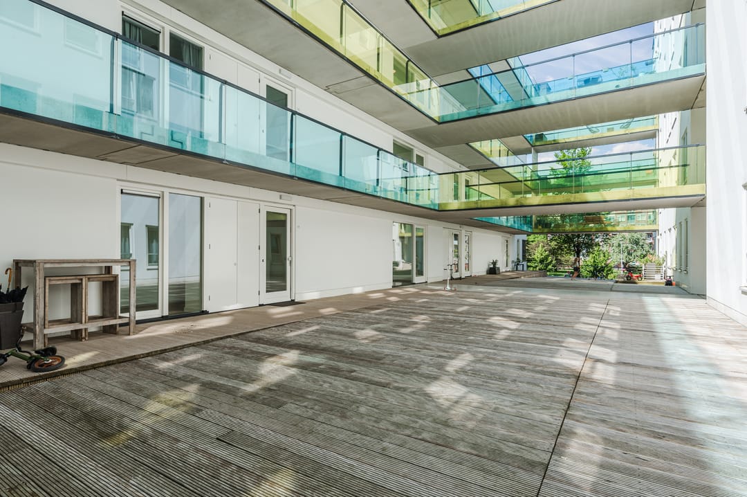 Photo 26 of Derkinderenstraat 126