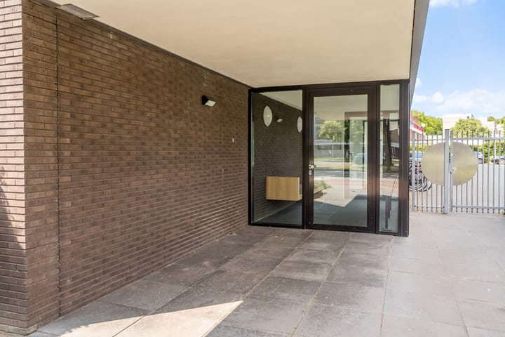 Foto 28 van St. Ignatiusstraat 155-D4