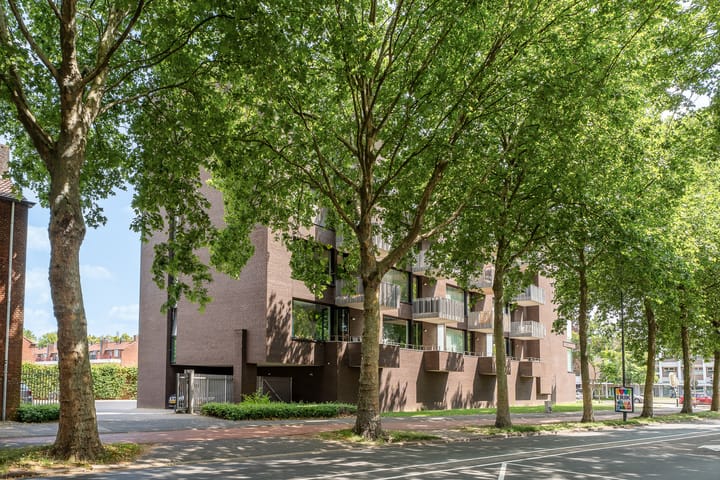 Foto 29 van St. Ignatiusstraat 155-D4