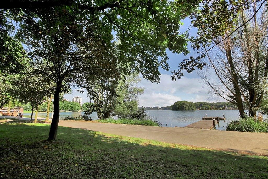 Photo 40 of Derkinderenstraat 126