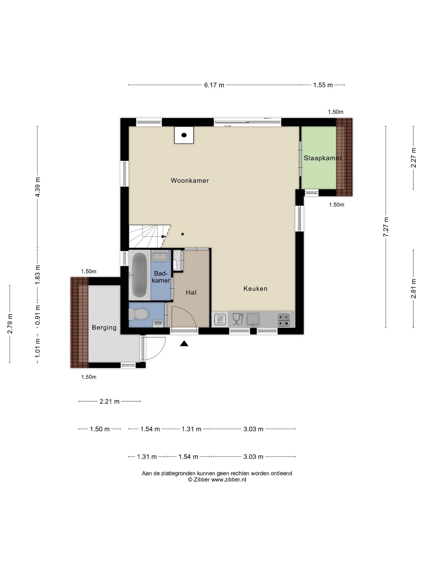 Foto 34 van Zwembadweg 2-W44