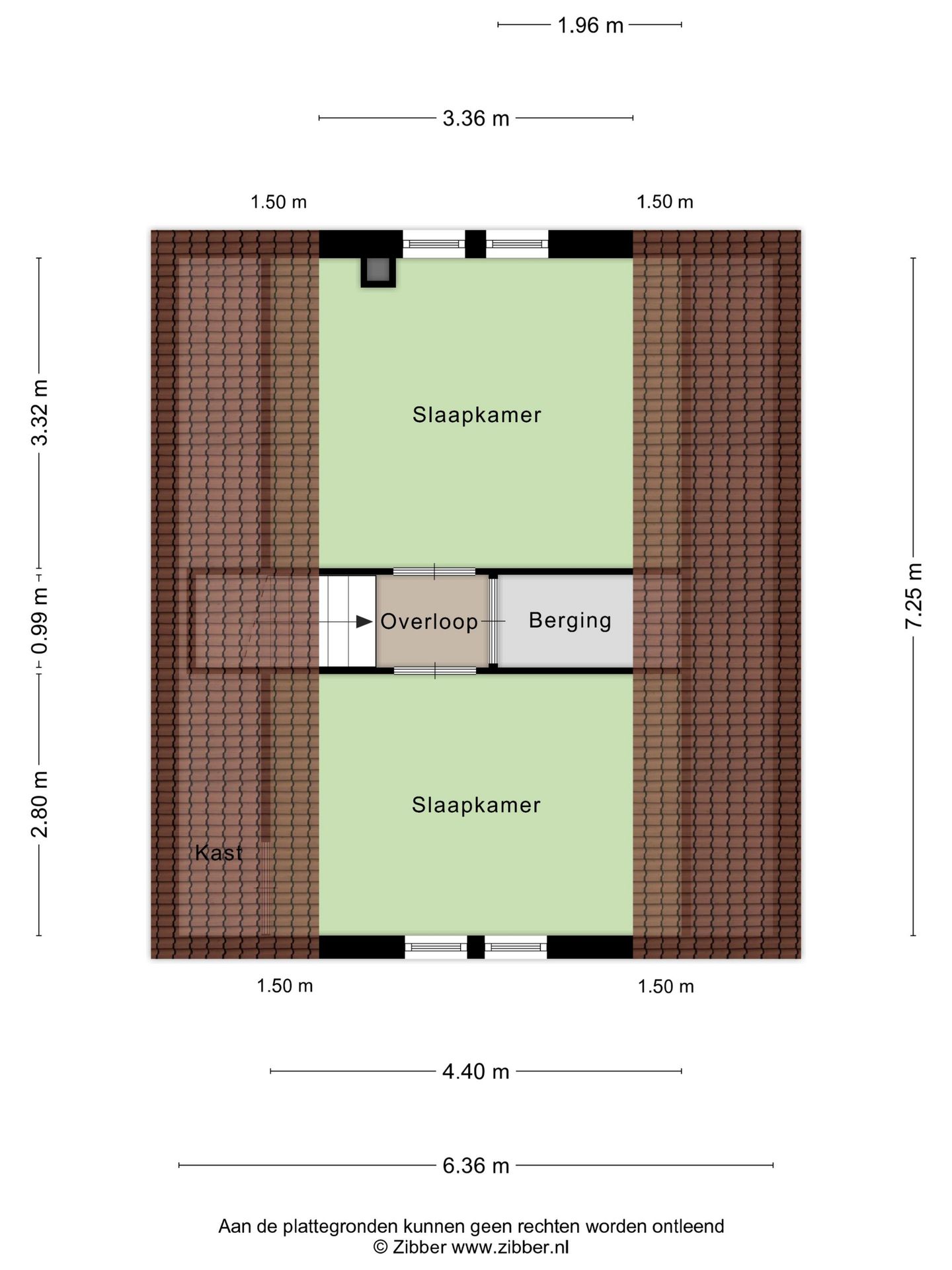 Foto 35 van Zwembadweg 2-W44