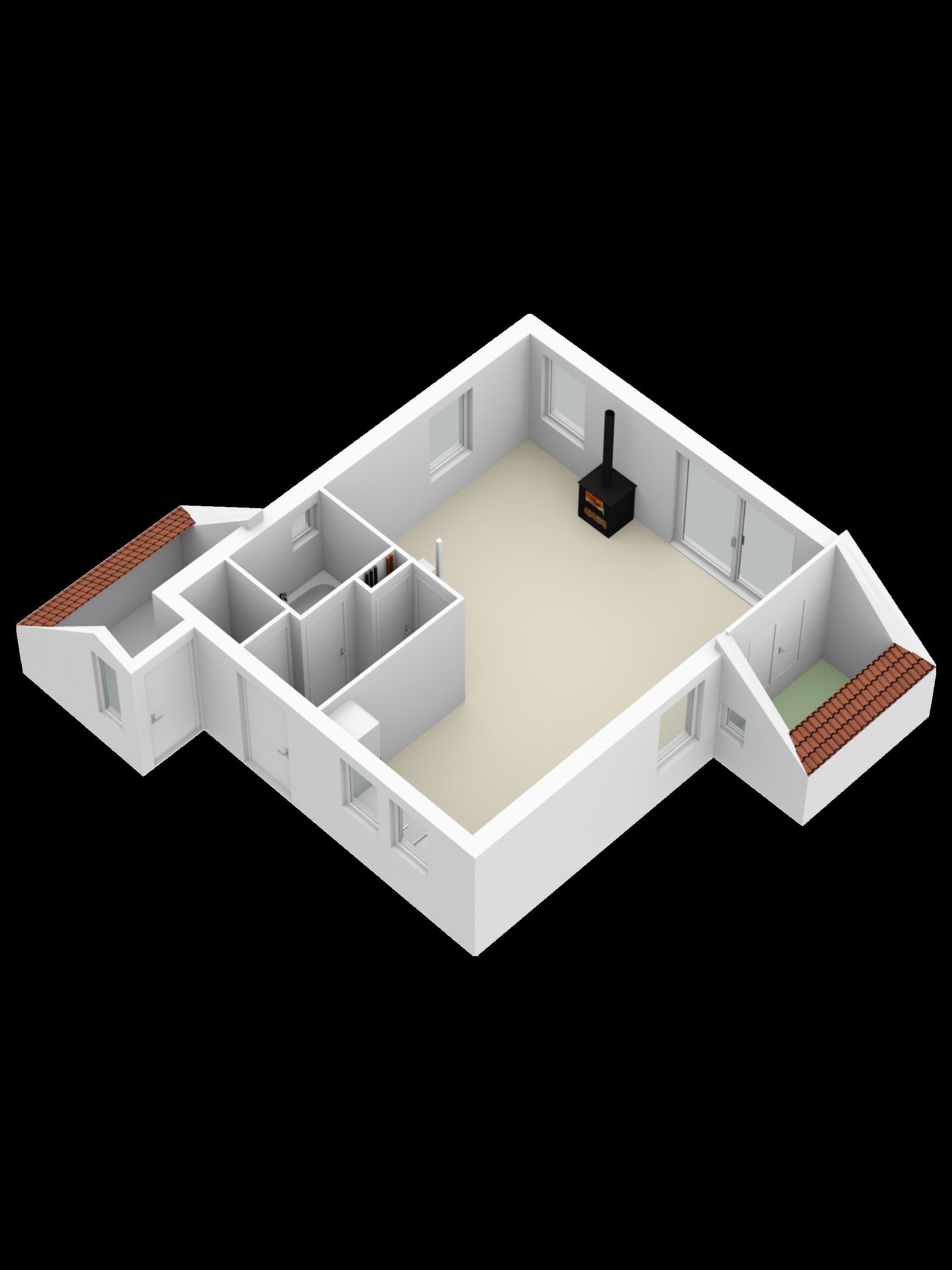 Foto 36 van Zwembadweg 2-W44