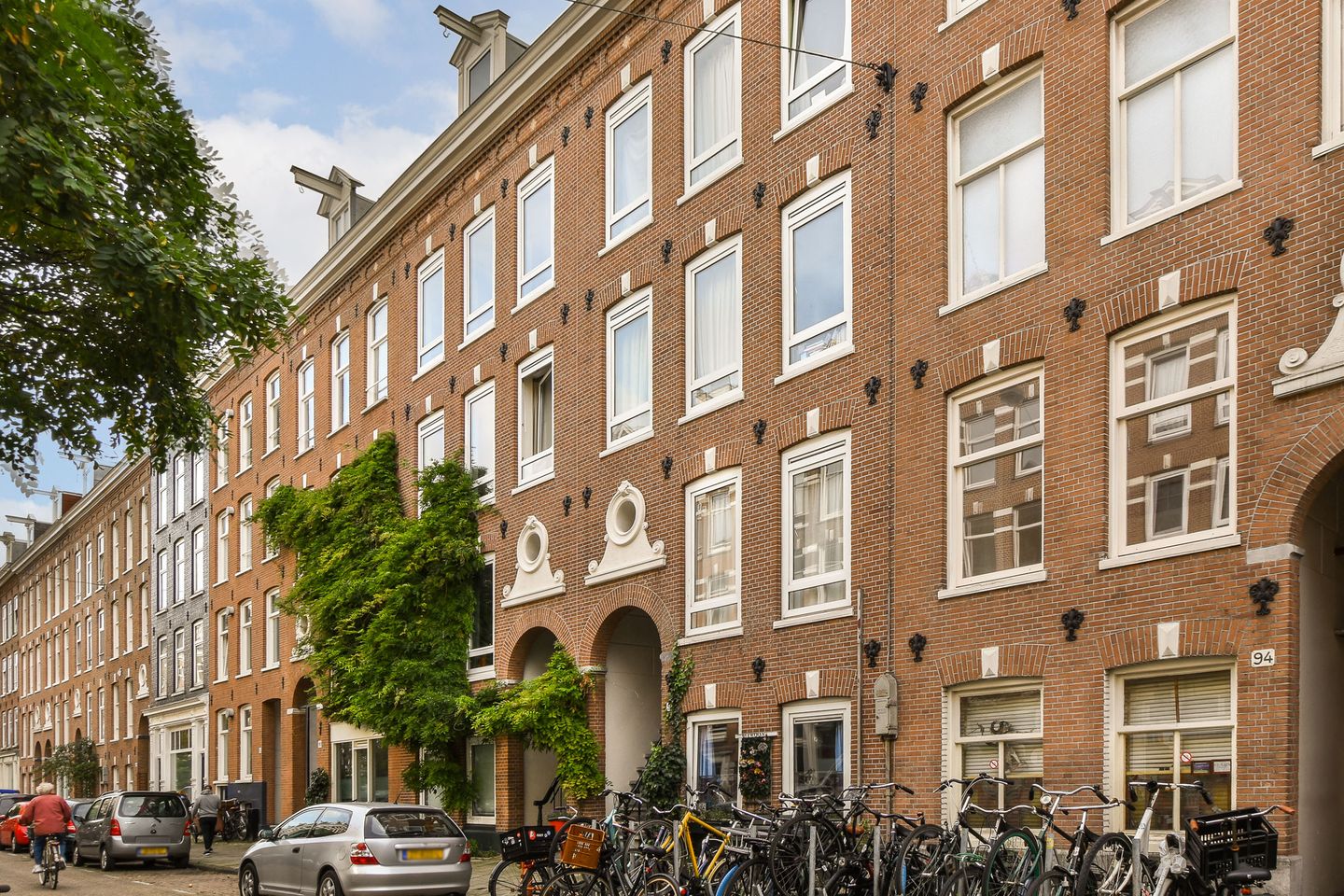Eerste Jan Steenstraat 98-1 main image