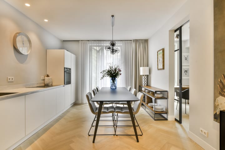 Foto 4 van Eerste Jan Steenstraat 98-1