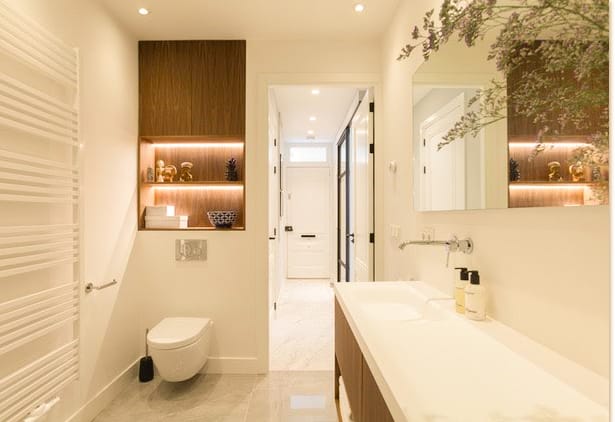 Foto 5 van Eerste Jan Steenstraat 98-1