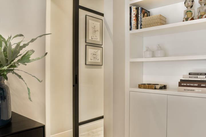 Foto 9 van Eerste Jan Steenstraat 98-1