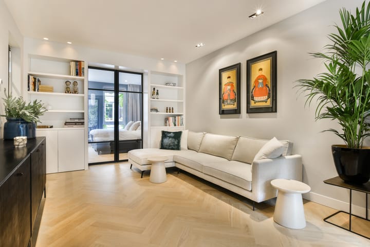 Foto 11 van Eerste Jan Steenstraat 98-1