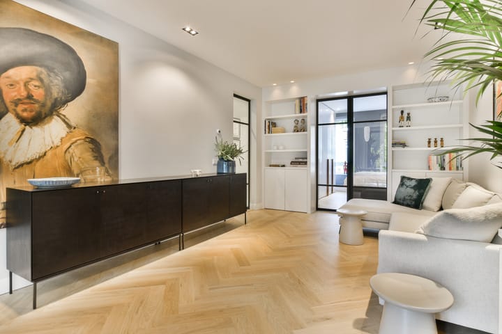 Foto 12 van Eerste Jan Steenstraat 98-1